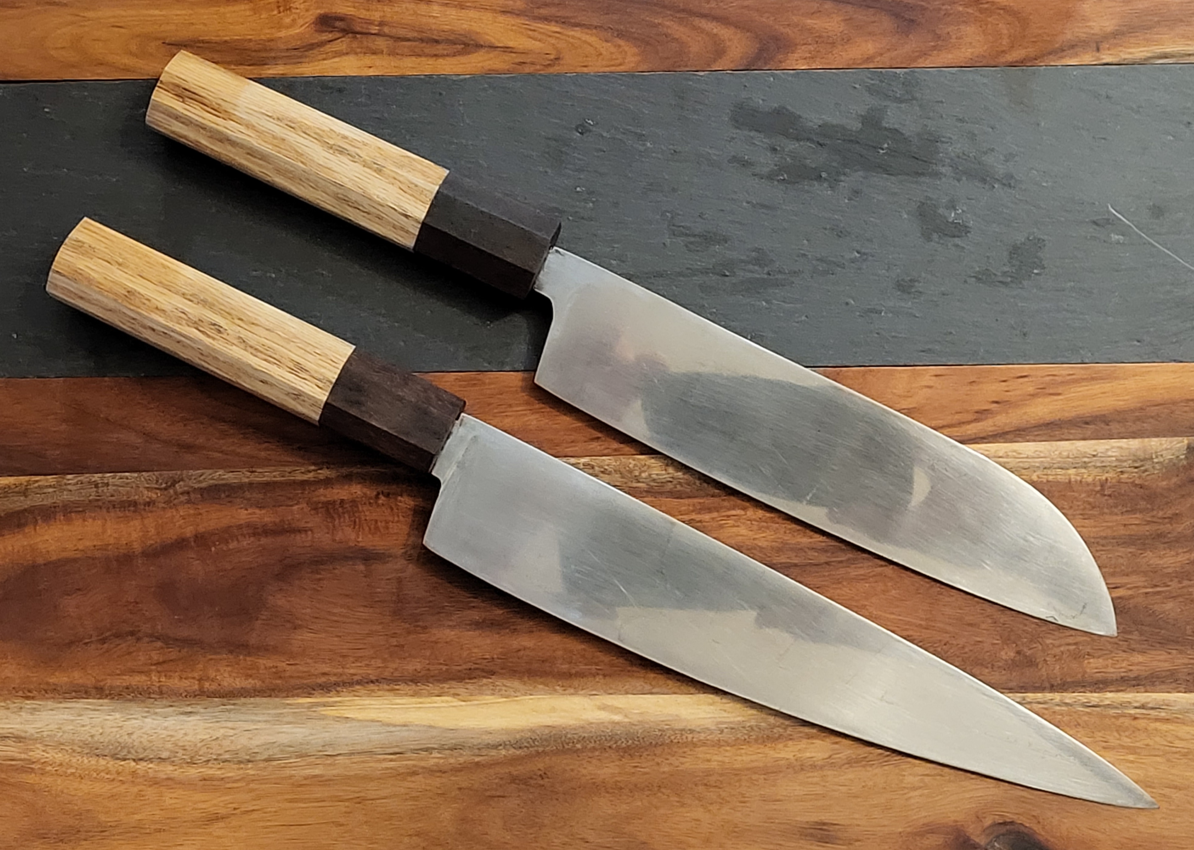 Japanese style chef set